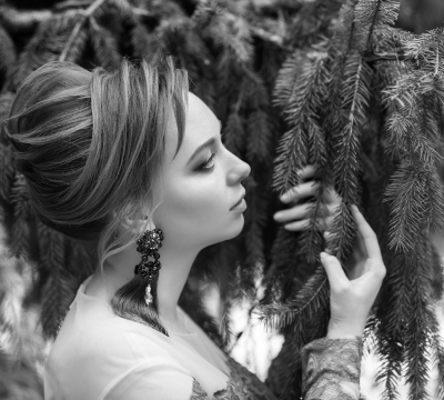 Editorial Styling