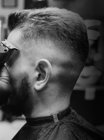 Hair Cuts