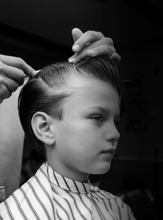 Scalp Treatment